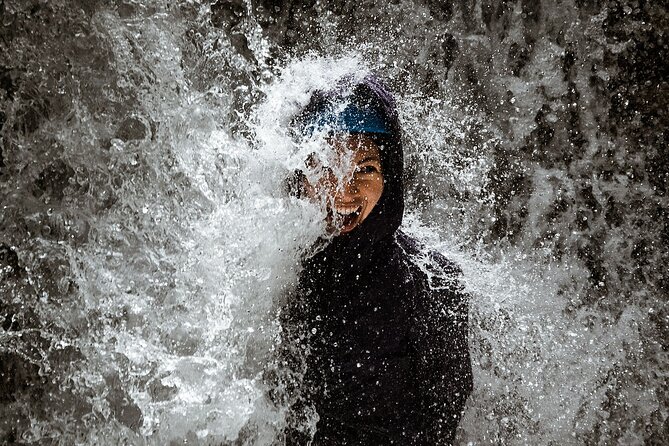 Adrenaline Canyoning Tour - Key details before you commit