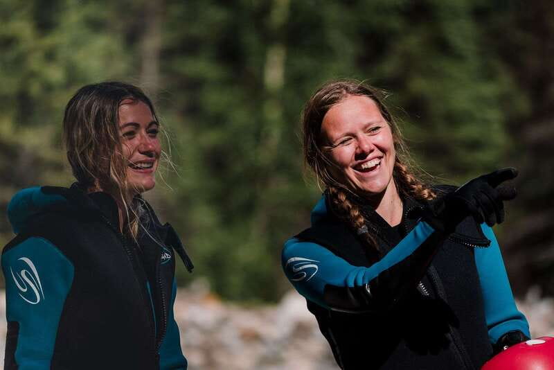 Adrenaline Canyoning Tour - Who Will Enjoy This Most?