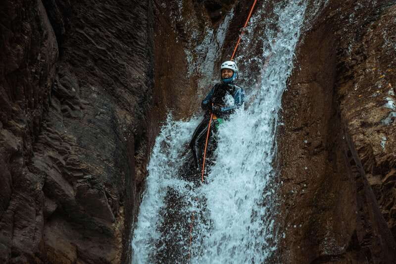 Adrenaline Canyoning Tour - Is $178 a Fair Price?