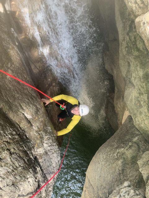 Allgäu: Starzlachklamm Canyoneering Adventure - Timing, clothing, and simple planning tips