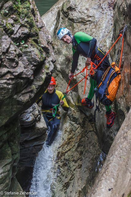 Allgäu: Starzlachklamm Canyoneering Adventure - Is this Starzlach Gorge tour worth booking?