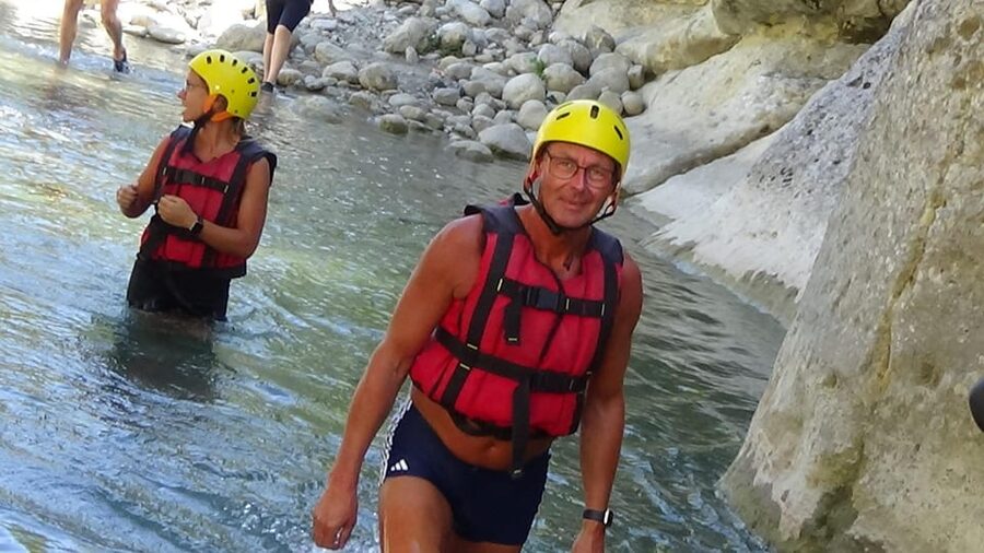 Antalya, Belek, Side: Rafting, Buggy, Zipline, Canyoning - Guide energy and group style