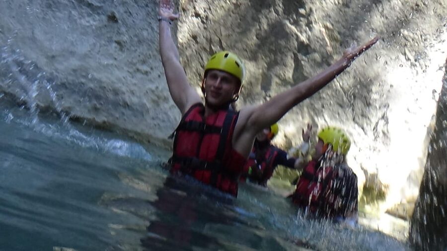 Antalya, Belek, Side: Rafting, Buggy, Zipline, Canyoning - Who should book this adventure?