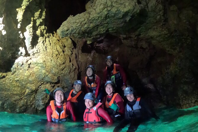 Award Winner Premium Kayak and Coasteering Adventure with Lunch - What the $114.88 price includes