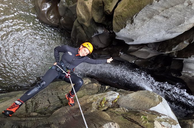 Azores: Salto do Cabrito Canyoning Adventure - Is $88 a fair price?