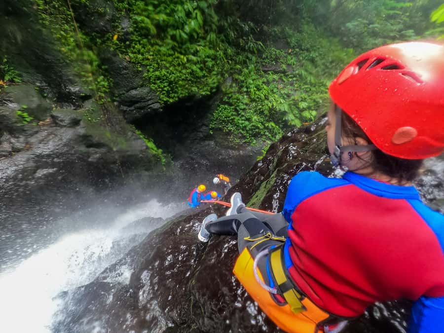 Bali: Alam Canyon The Natural Canyoning Adventure - Should you book this Bali canyoning day?