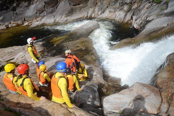 Behana Canyoning Tour by Cairns Waterfalls - Water temperature, wetsuits, and physical effort