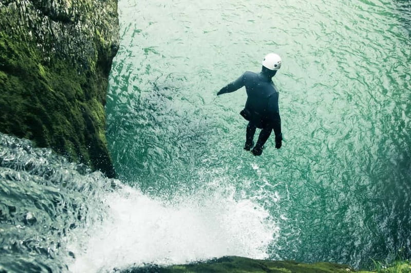 Bled: Triglav National Park Canyoning Adventure with Photos - Booking, cancellation, and timing