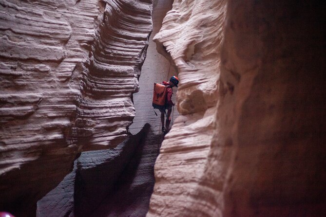 Bryce Canyon Private Canyoneering Adventure - What the four-hour Bryce Canyon outing is really like