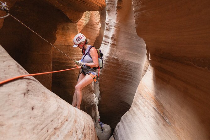 Bryce Canyon Private Canyoneering Adventure - Why the private format is worth considering