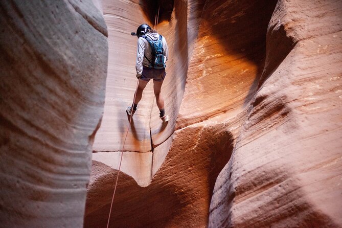 Bryce Canyon Private Canyoneering Adventure - Fitness, comfort, and the parts you should not underestimate