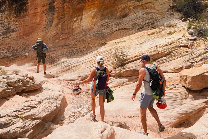 Bryce Canyon Private Canyoneering Adventure - Who should book this Bryce Canyon adventure