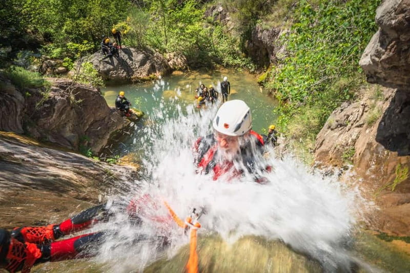 Budva Canyoning: Drenostica Canyon Adventure - Booking details worth knowing