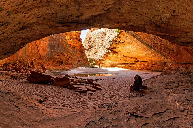Bungle Bungle Flight & Domes To Cathedral Gorge Walking Tour - From Kununurra to Purnululu by air