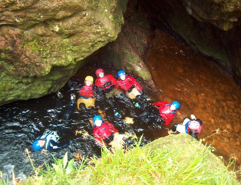 Callander 2-Hour Gorge Walking Discovery Experience - How this fits into a Callander visit