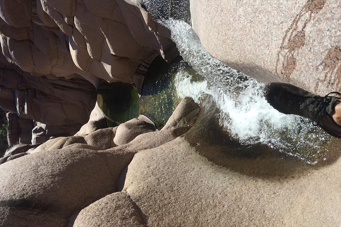 Canyoneering Adventure in Phoenix - Key points to know before you book