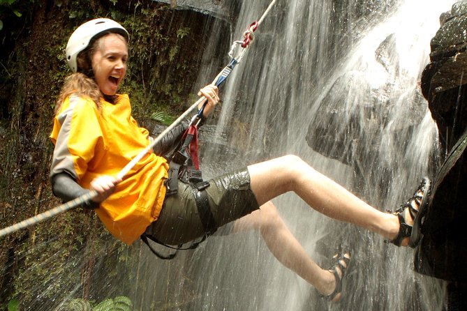 Canyoneering and Canopy Tour in Turrialba - Key points to know before you book