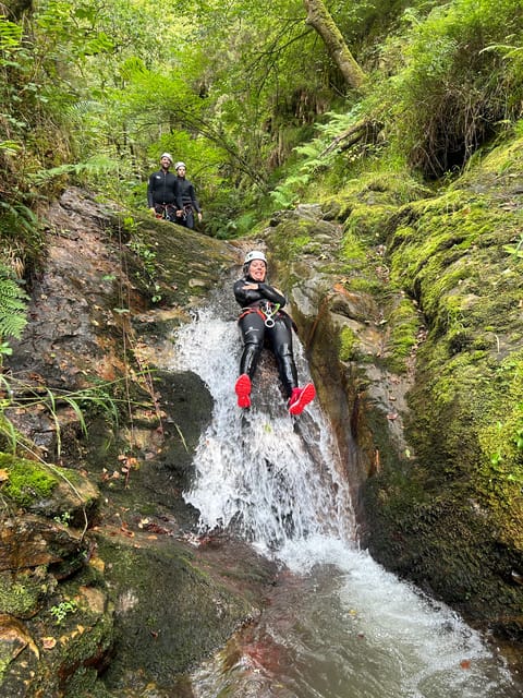 Canyoning adventure in Cabrales Picos de Europa - Key points to know before you book