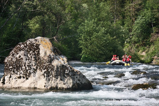 Canyoning And Rafting Adventure - Lake Bled Slovenia Free Photos - Weather and cancellation details