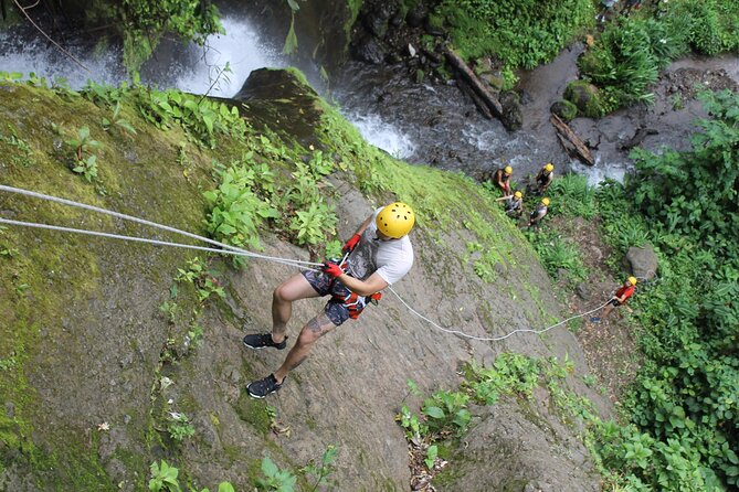 Canyoning Area 360 - Key points to know before you book