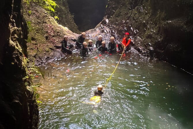 Canyoning Bali, Excalibur Canyon (Adventure, discovery, nature) - Why Excalibur Canyon feels different from a standard Bali outing