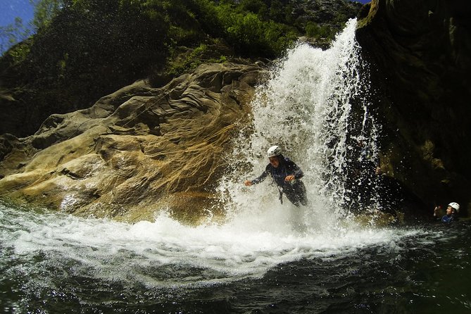 Canyoning basic on Cetina river from Omiš - Key points to know before booking