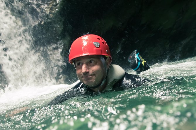 Canyoning Bled Slovenia Triglav National Park Tour with Photos - Why Grmecica is the main attraction