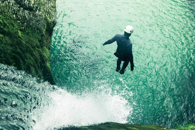 Canyoning Bled Slovenia Triglav National Park Tour with Photos - Weather and schedule changes in the mountains