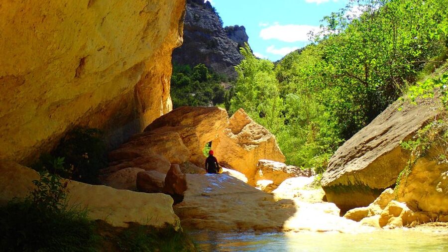 Canyoning Day Trip in Sierra de Guara - Key points to know before booking