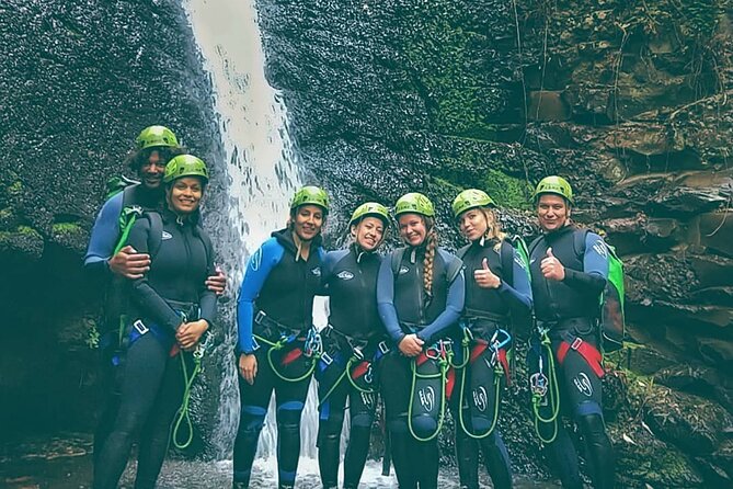 Canyoning Experience in Gran Canaria (Cernícalos canyon) - Key points to know before booking