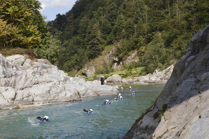 Canyoning Experience in Sorba River - Who will enjoy this most
