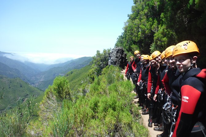 Canyoning Experience Level II Moderate - Is $108.61 a fair price?