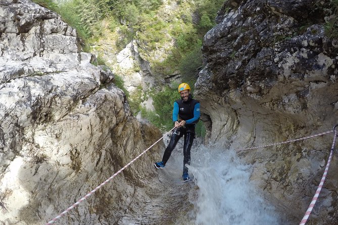 Canyoning Fratarica - Is $108.61 a fair price?