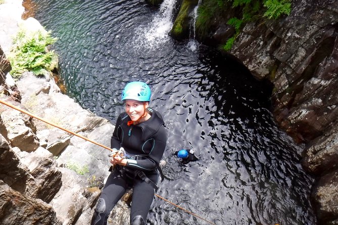 Canyoning from Porto - From Porto to Café Portela4540 in Moldes