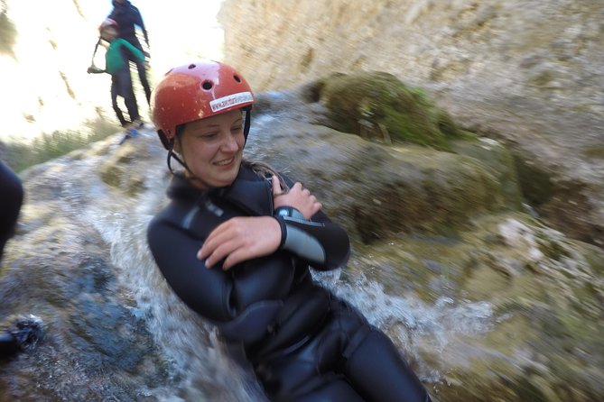 Canyoning in Salou - From Salou to the Catalonian Mountains