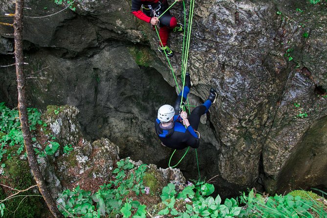 Canyoning Lake Bled Slovenia - Free Photos and Videos - Practical details to settle before you go