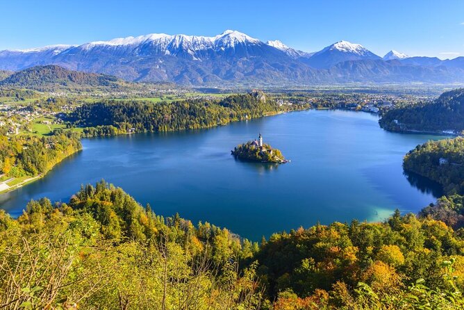 Canyoning Lake Bled Slovenia With Photos and Videos - Why Canyoning Near Bled Is Worth Your Time