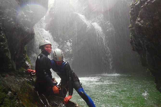 Canyoning Lake Bled Slovenia With Photos and Videos - Who Will Enjoy This Bled Adventure