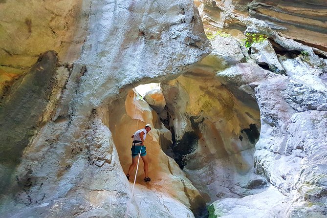 Canyoning Skurda River - Extreme adventure in Kotor City - Is the $167.76 price good value?