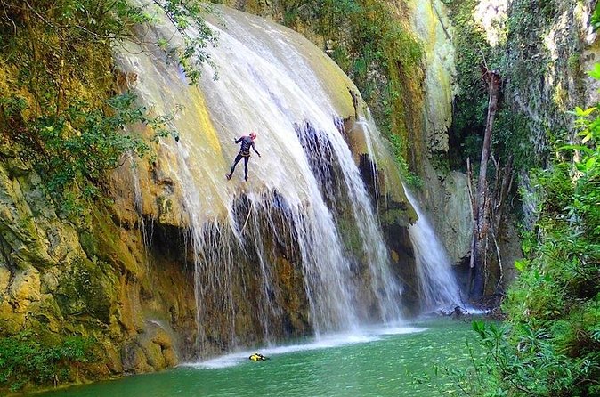 Canyoning - The Magic Mushroom - Is $99 a fair price?