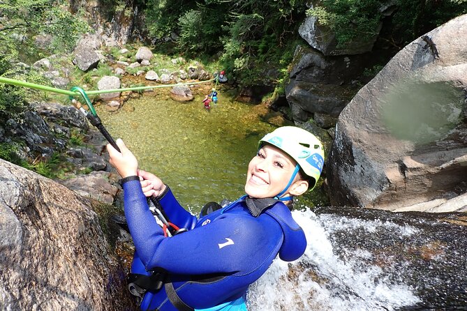Canyoning Tour - Weather and cancellation flexibility