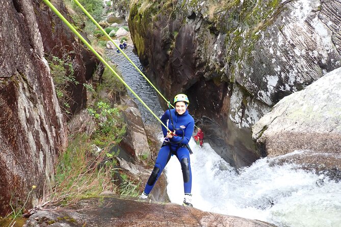 Canyoning Tour - Who will enjoy this canyoning tour