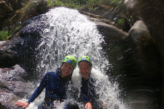 Canyoning Tour From Porto - Getting there from Porto and nearby cities