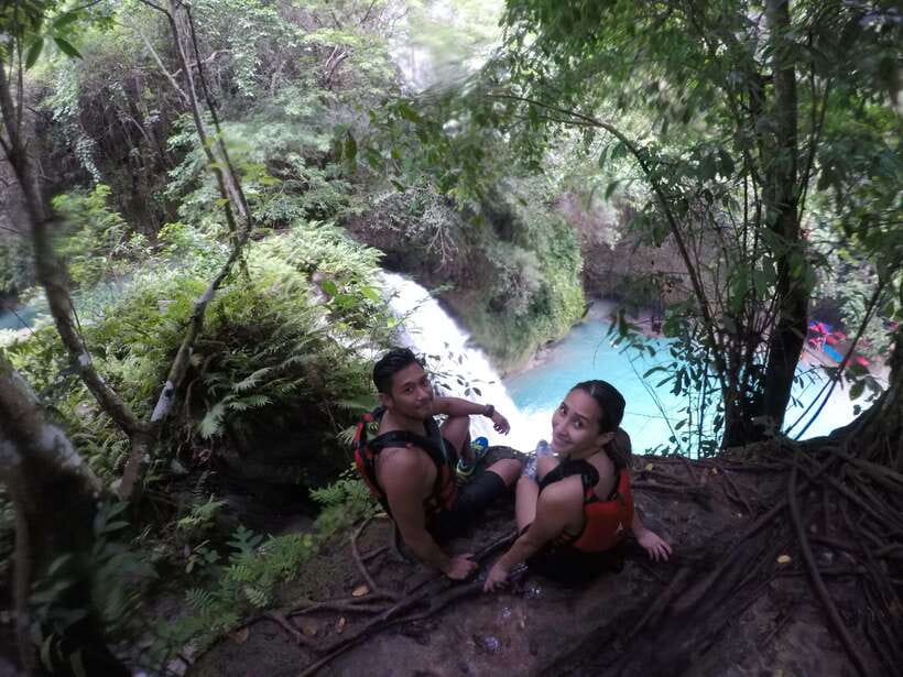 Cebu City: Whale Shark Swimming & Kawasan Falls Canyoneering - Who should book this Cebu day trip?