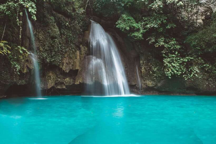 Cebu: Kawasan Falls Canyoneering & Cliff Jump Private Tour - How much value do you get for $132?