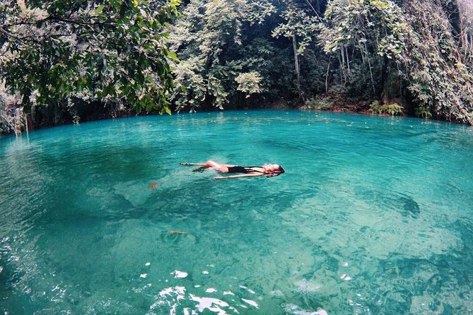 Cebu: Oslob Whale Shark Swimming and Kawasan Falls Canyoneering - Lunch, equipment, and the practical details