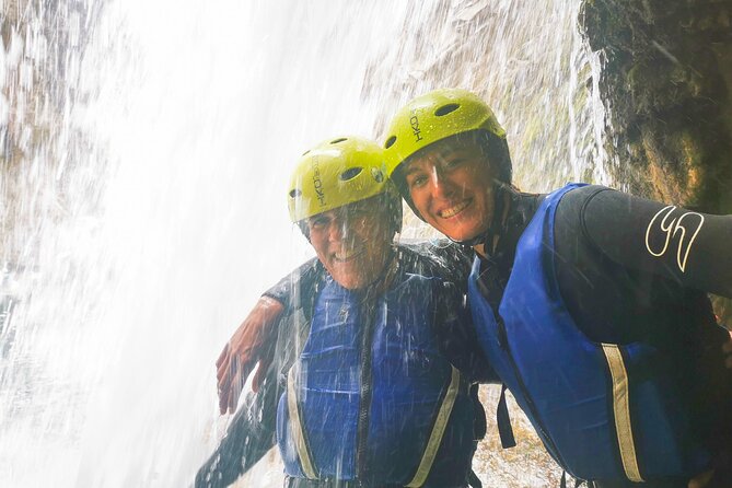 Cetina River Extreme Canyoning Adventure from Split or Zadvarje - Is $78.60 a fair price?