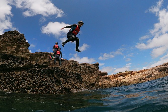 Coasteering Adventure with Snorkeling - Key details before you book