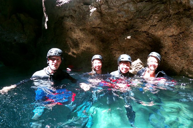 Coasteering Adventure with Snorkeling - The meeting point and ride from Lagos to Sagres
