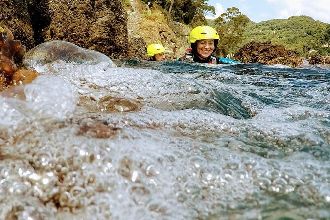 Coasteering Portofino - Weather, cancellations, and practical flexibility